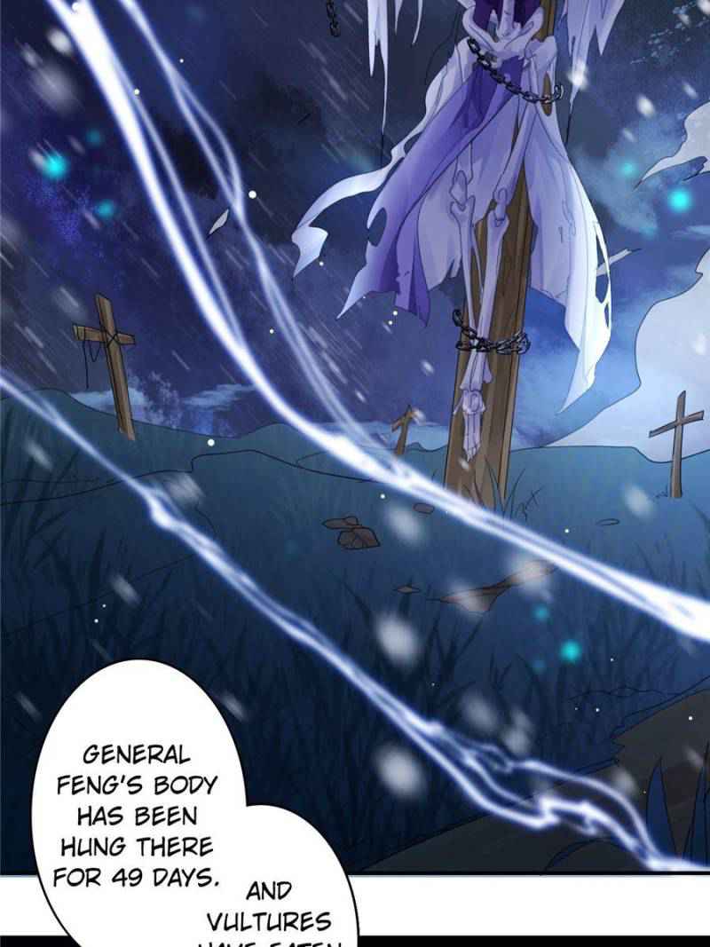 The Evil Empress Chapter 3 4